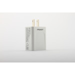 Wholesale Daul USB charger 2.4A